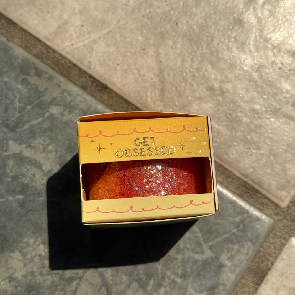 Colourpop Glitter